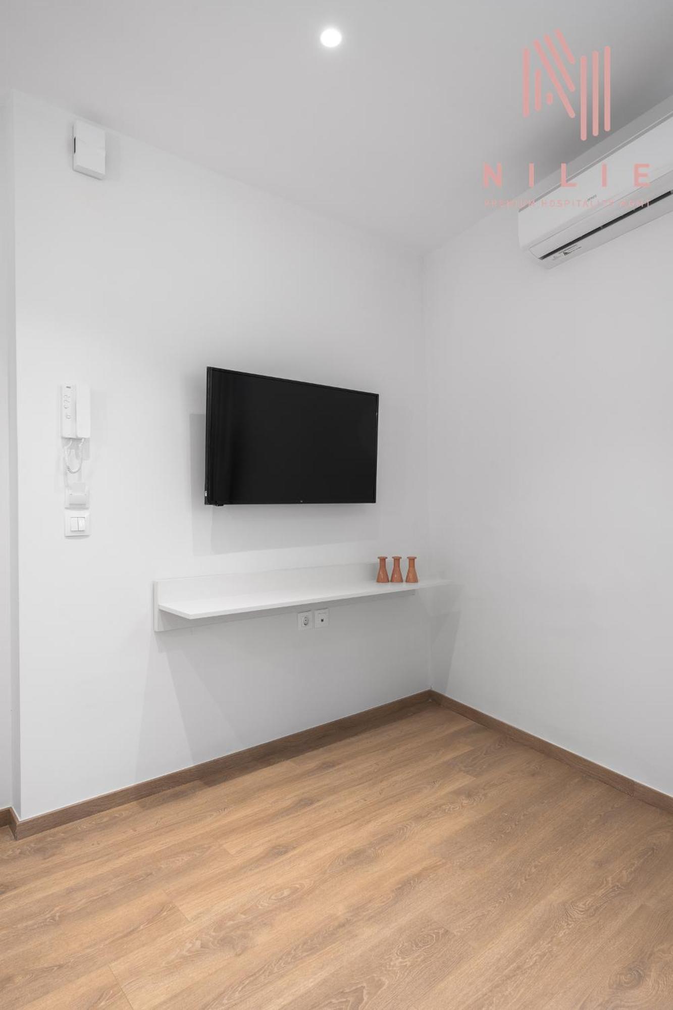 Level #2, Nilie Hospitality Mgmt Apartment Thessaloníki Ngoại thất bức ảnh